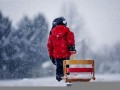 梦见下雪了是什么预兆(做生意的女人梦见下雪了是什么预兆)