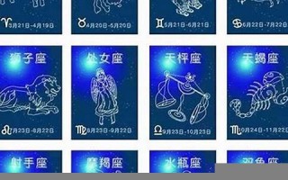 9月26日是什么星座(9月21日是什么星座)