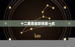 十二星座的(十二星座的守护神兽)