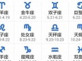 7月20日是什么星座(农历7月20日是什么星座)