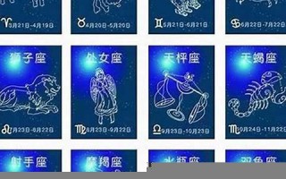 9月22日是什么星座(8月22日是什么星座)